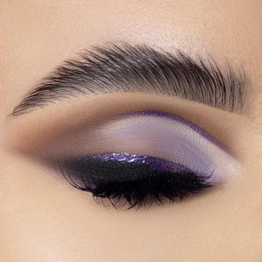 Glitterally Perfect - Delineador Líquido con Glitter