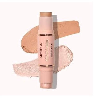 Sculpt & Glow Duo Stick - Contorno e Iluminador en Barra