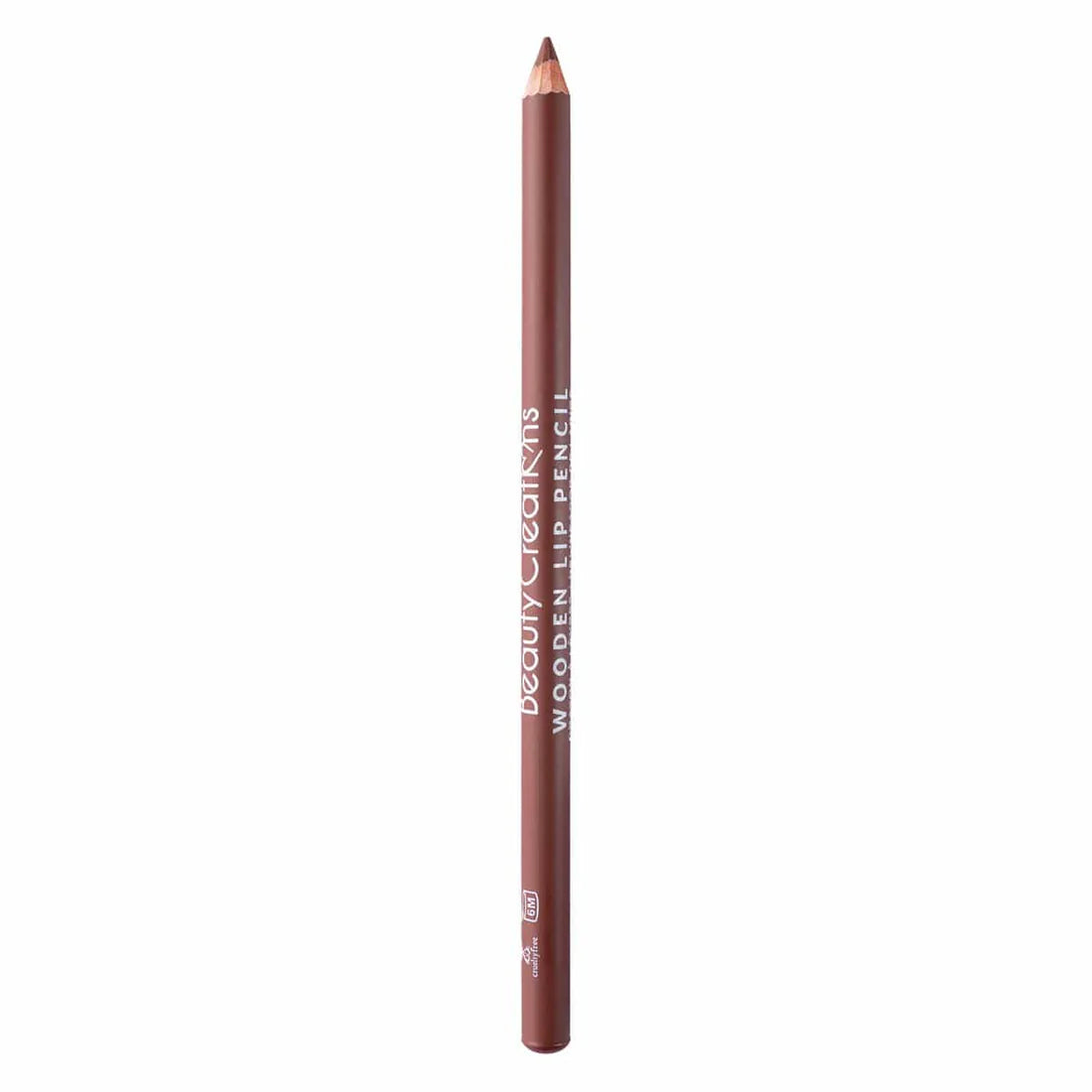 Wooden Lip Pencil - Delineador de Labios