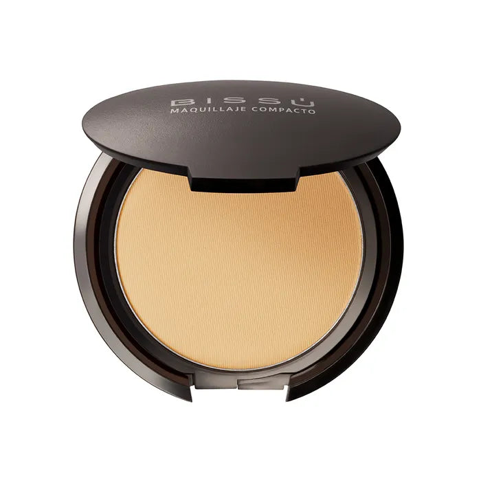 Polvo Compacto