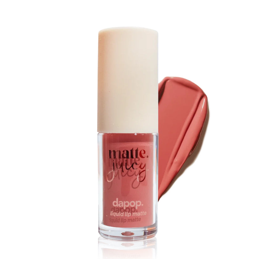 Matte Juicy