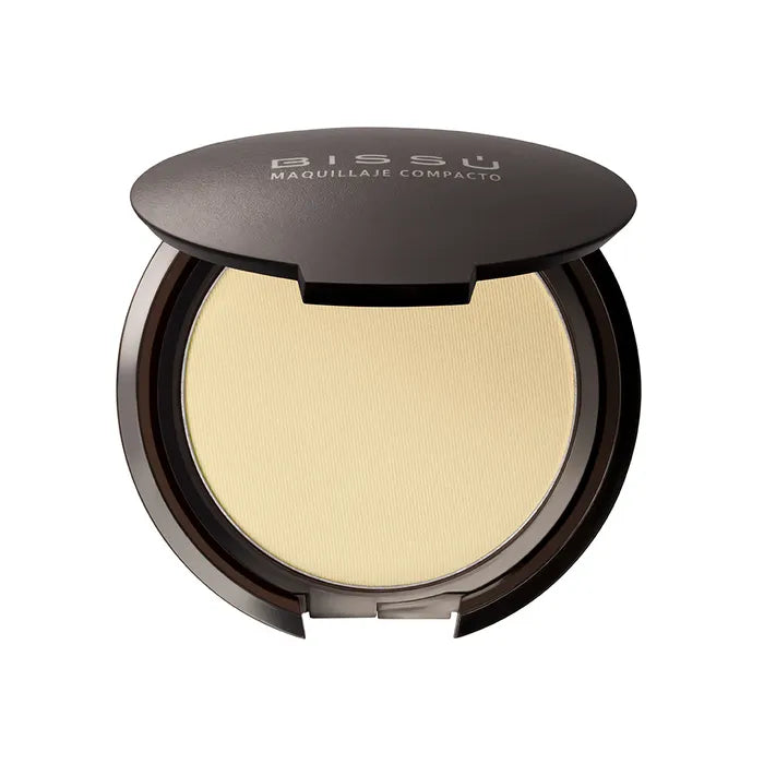 Polvo Compacto