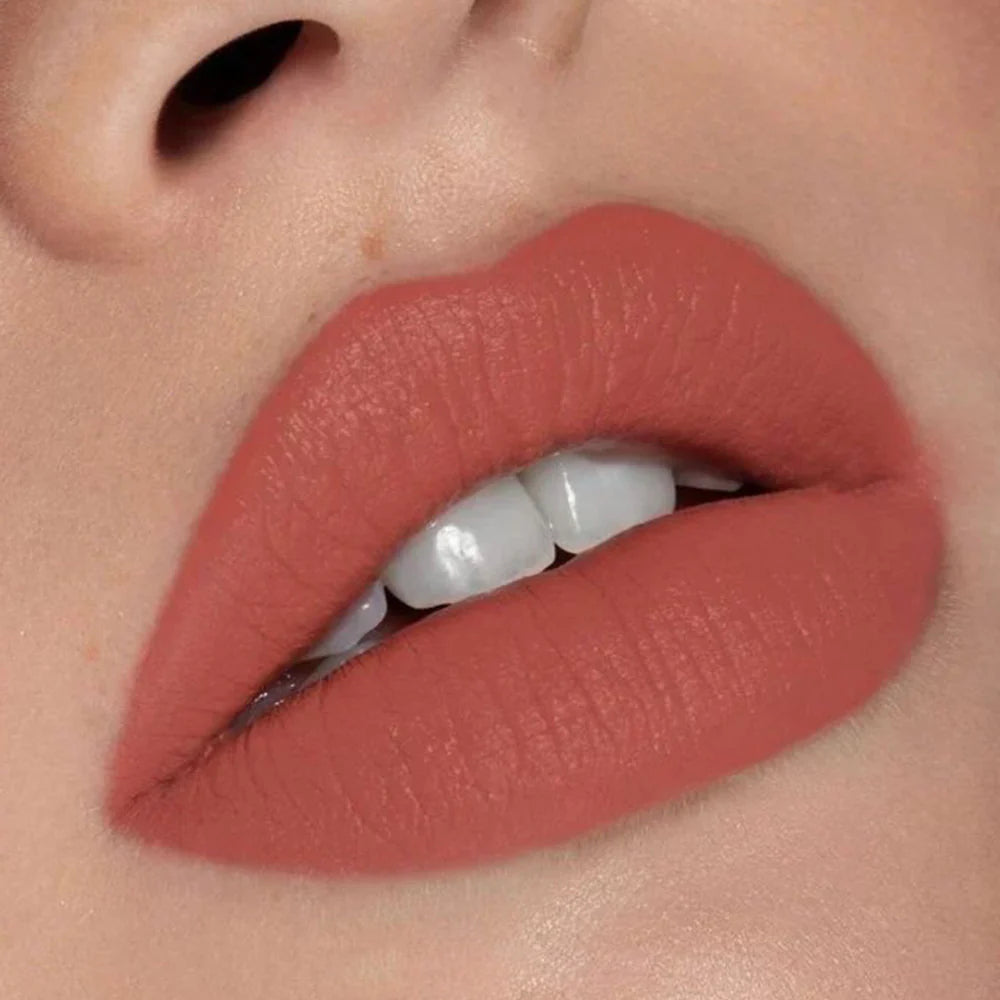 Cat Paw - Labial Líquido Mate
