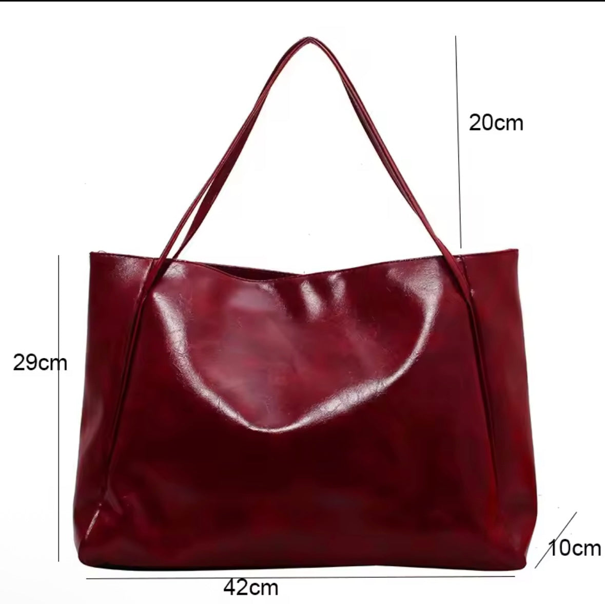 Bolsa de Vinipiel