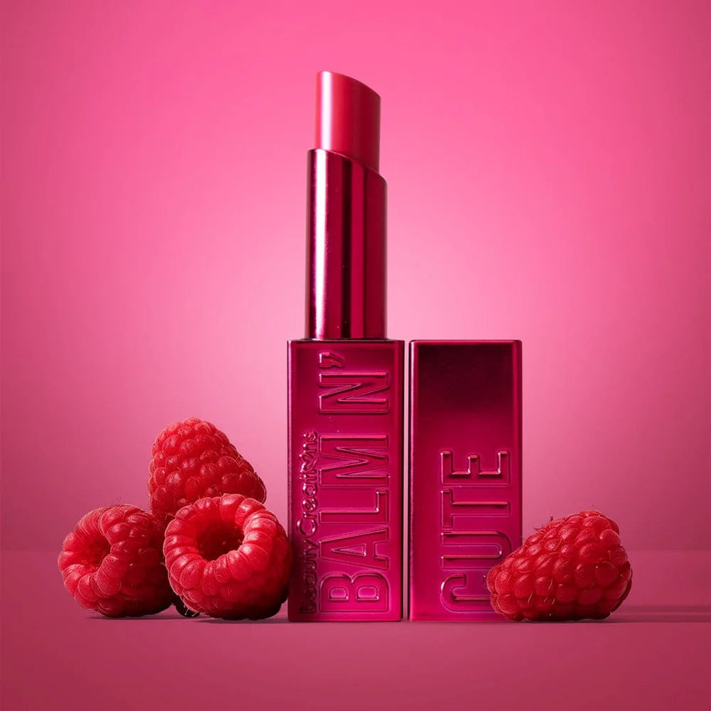 Balm n’ Cute - Bálsamo Labial