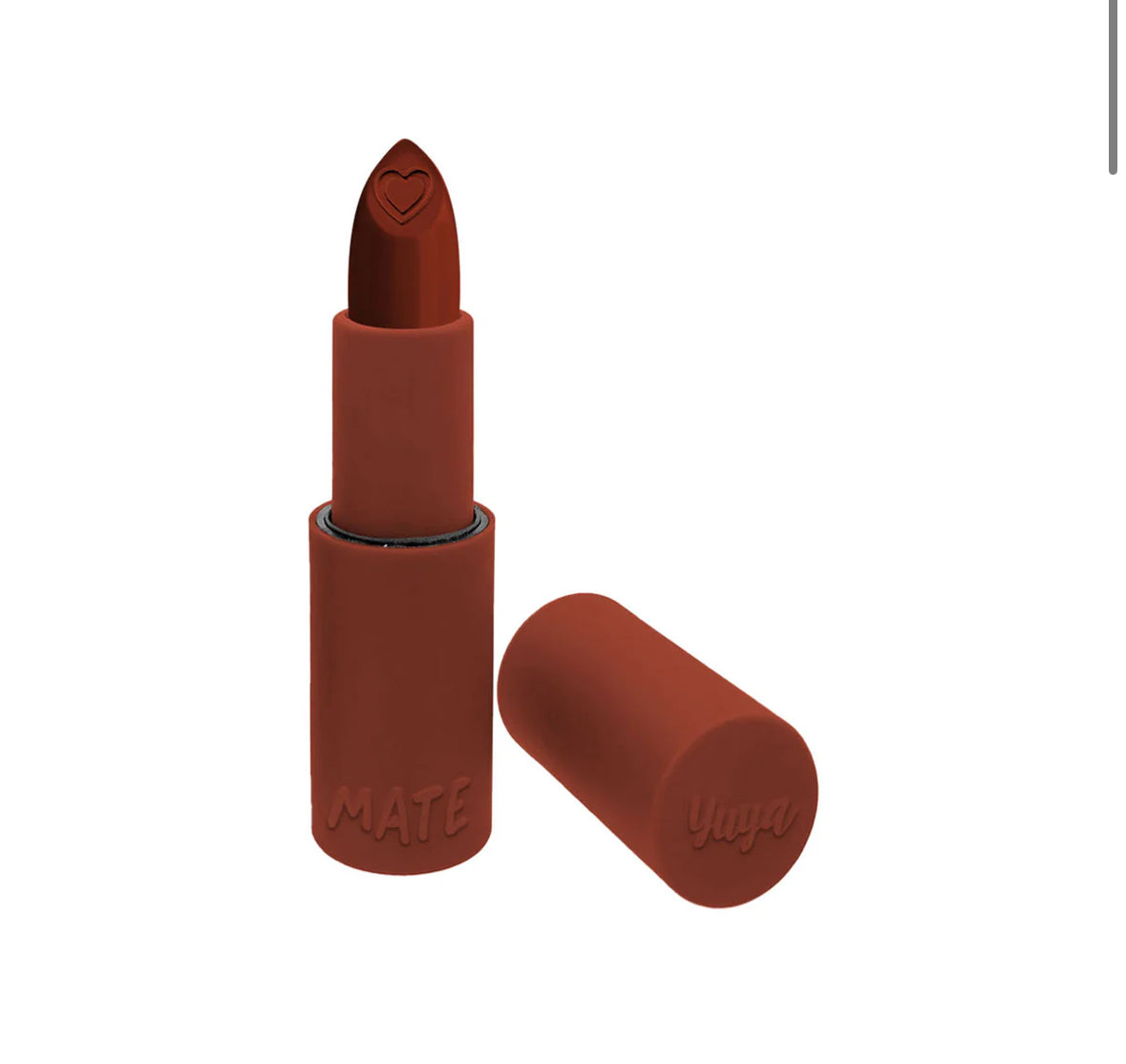 Labial en Barra