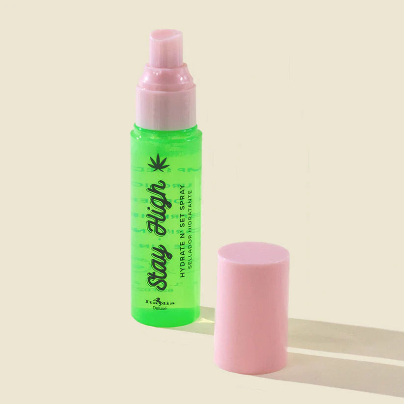 Fijador de Maquillaje Stay High