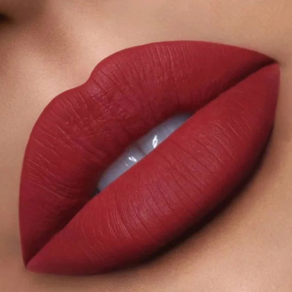 Cat Paw - Labial Líquido Mate