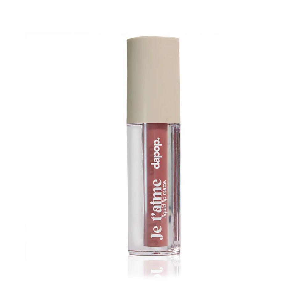 Je t’aime - Labial Líquido