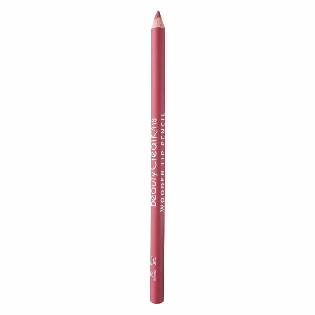 Wooden Lip Pencil - Delineador de Labios