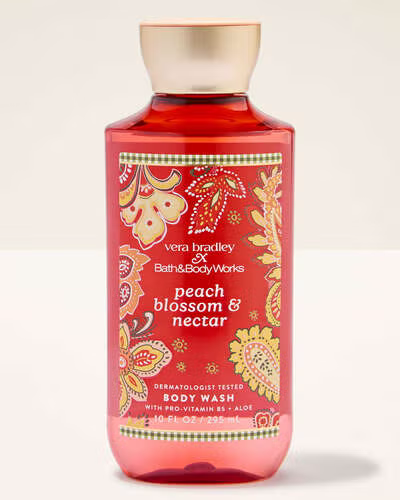 BODY WASH