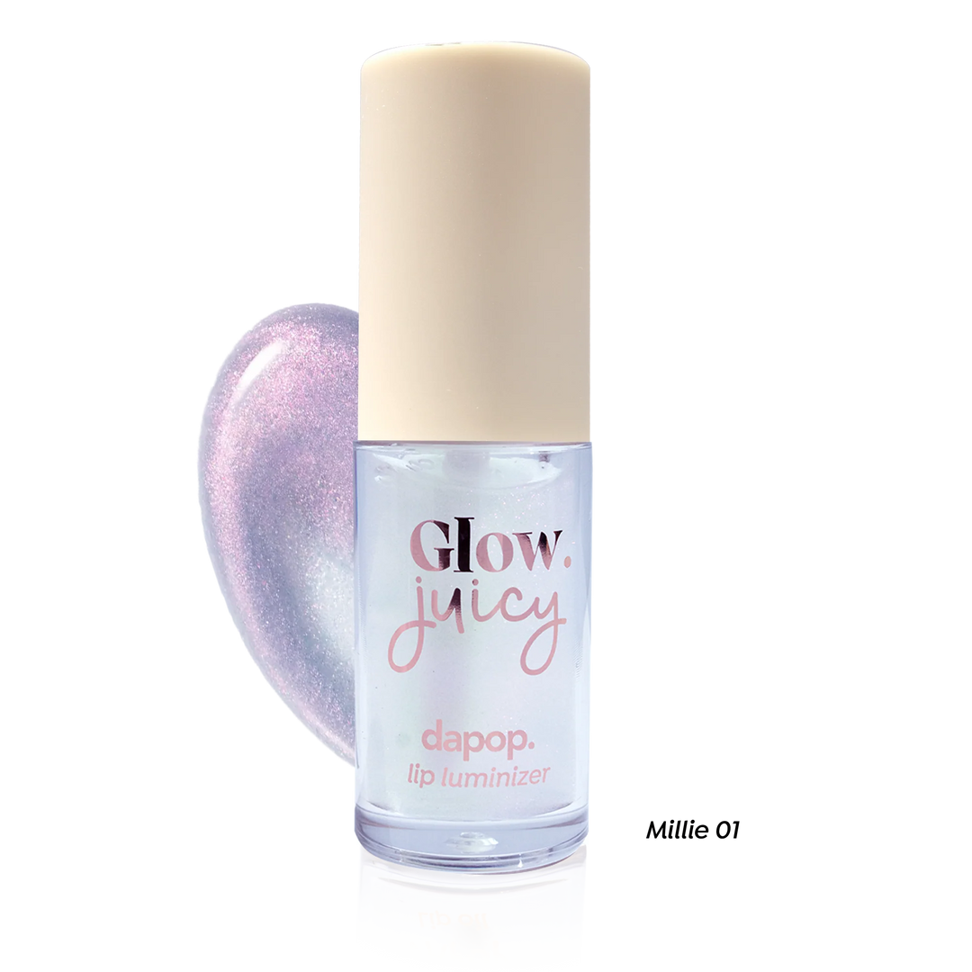 Glow Juicy - Brillo Labial