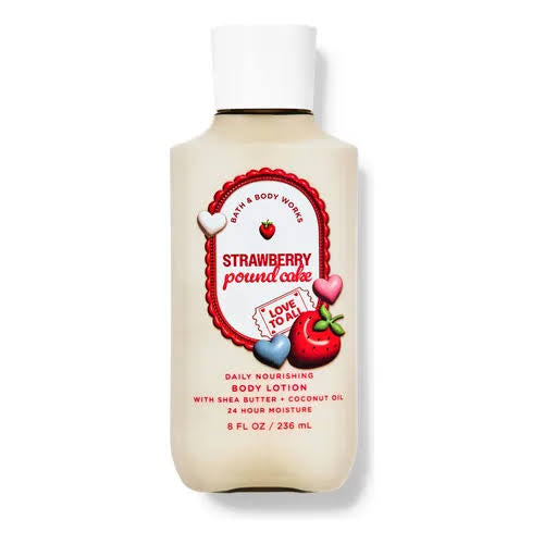 Body Lotion