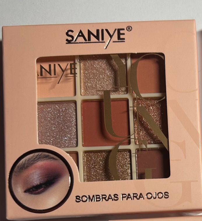 Young - Sombra para Ojos