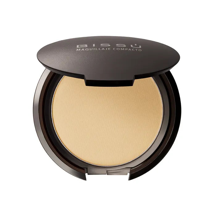 Polvo Compacto
