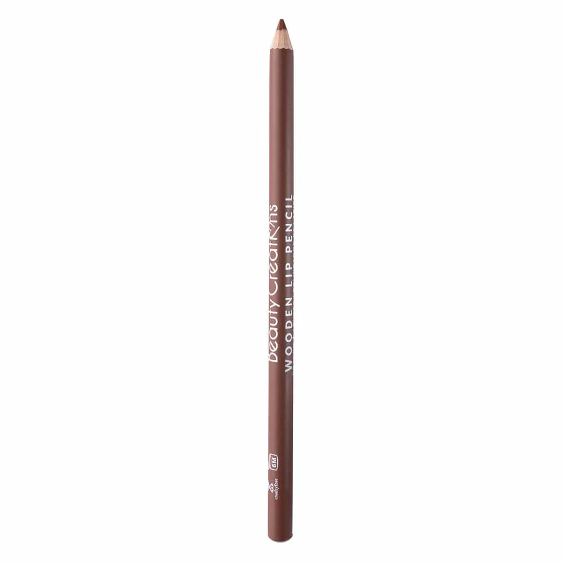 Wooden Lip Pencil - Delineador de Labios