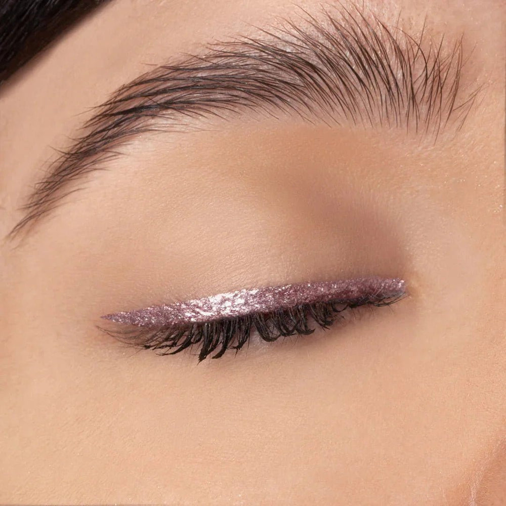Glitterally Perfect - Delineador Líquido con Glitter