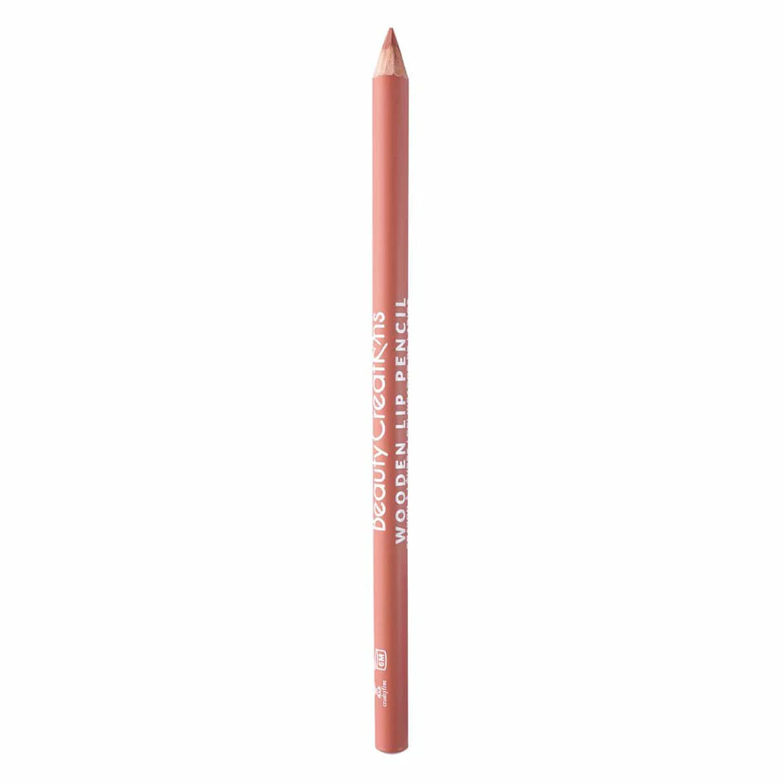 Wooden Lip Pencil - Delineador de Labios