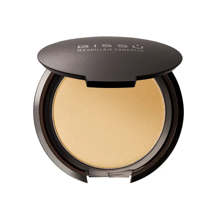Polvo Compacto