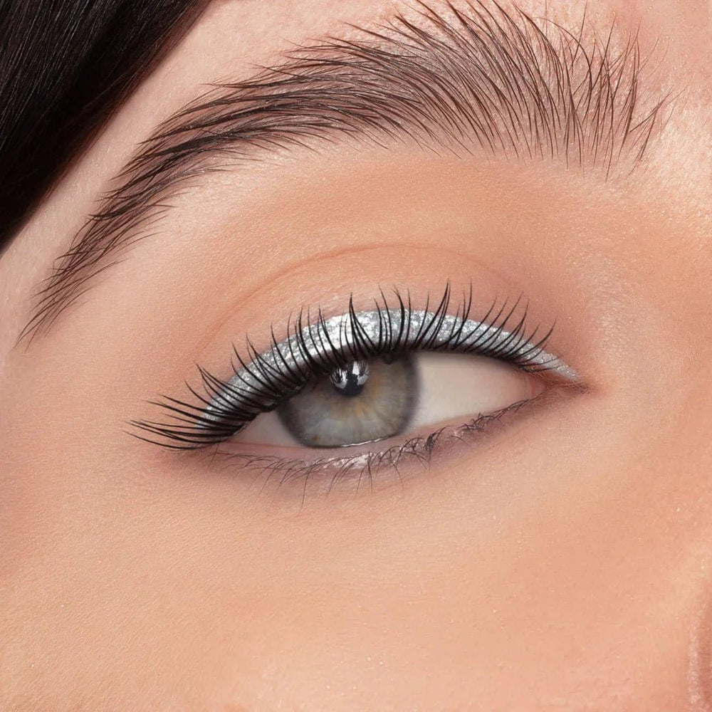 Glitterally Perfect - Delineador Líquido con Glitter
