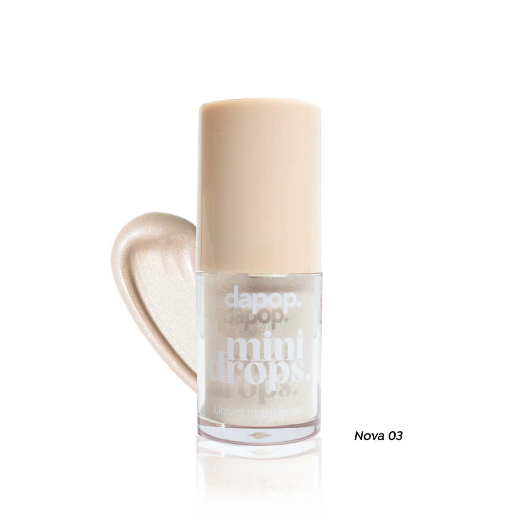 Mini Drops - Iluminador Líquido