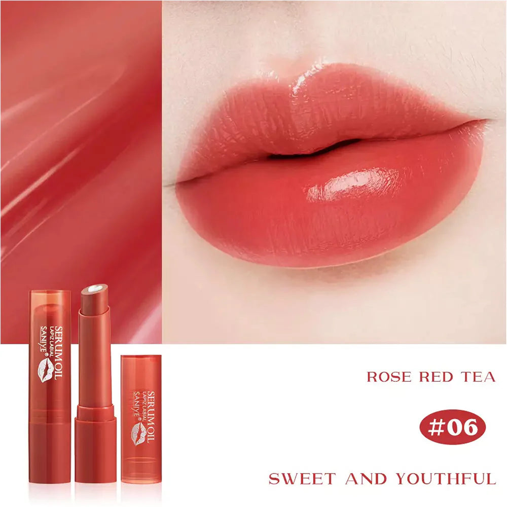 Serum Oil - Bálsamo Labial