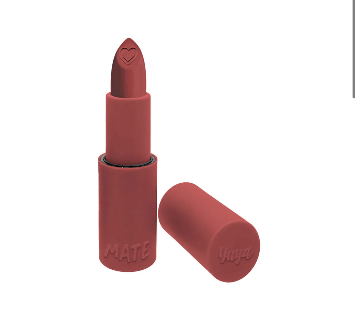 Labial en Barra