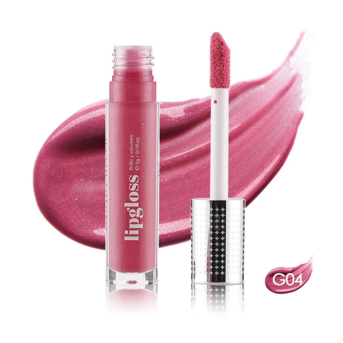 Brillo Labial