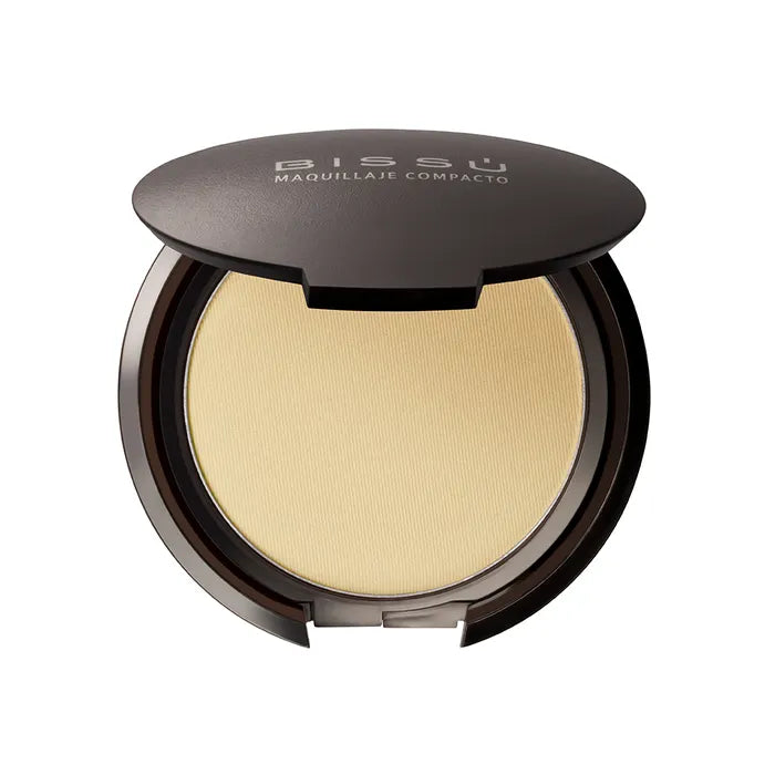 Polvo Compacto