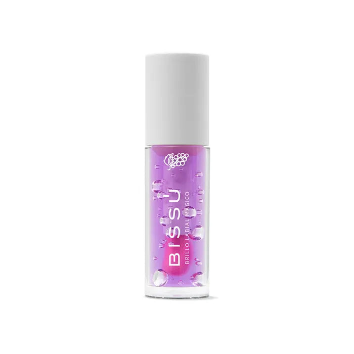 Aceite para Labios Mágico