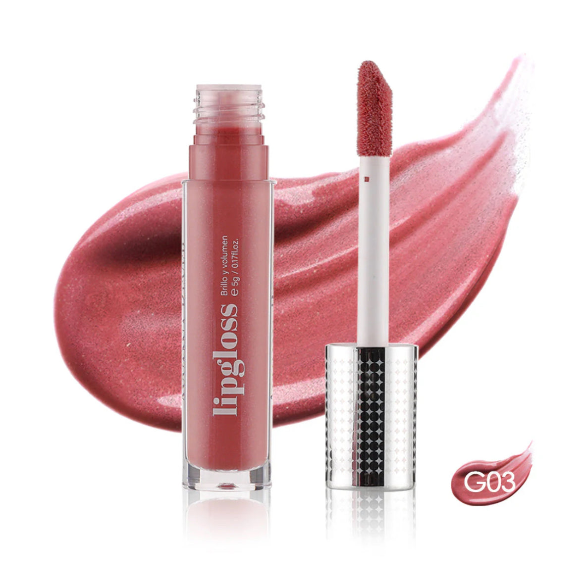 Brillo Labial