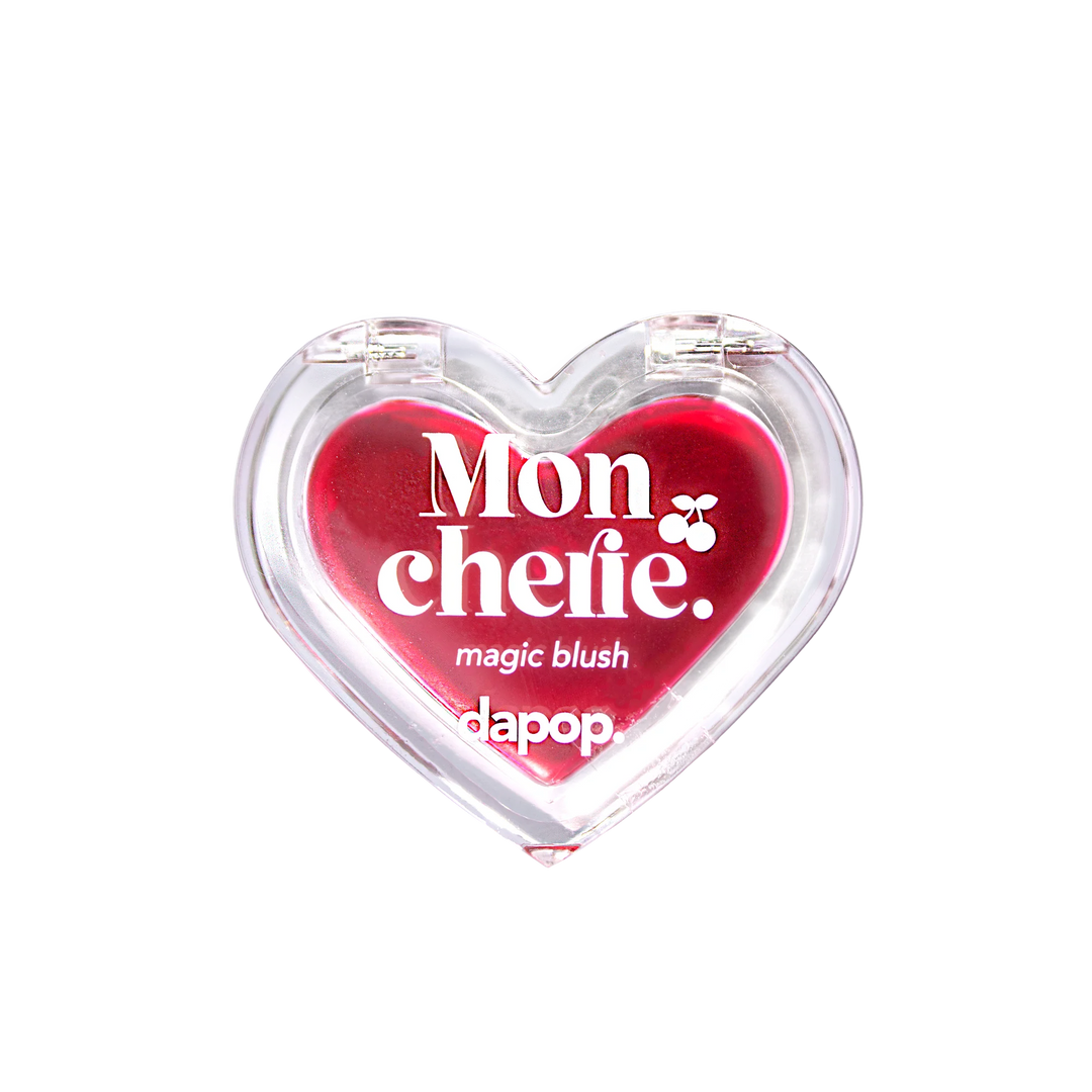 Mon Cherie Magic Blush