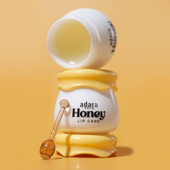 Honey Lip Care - Bálsamo Labial