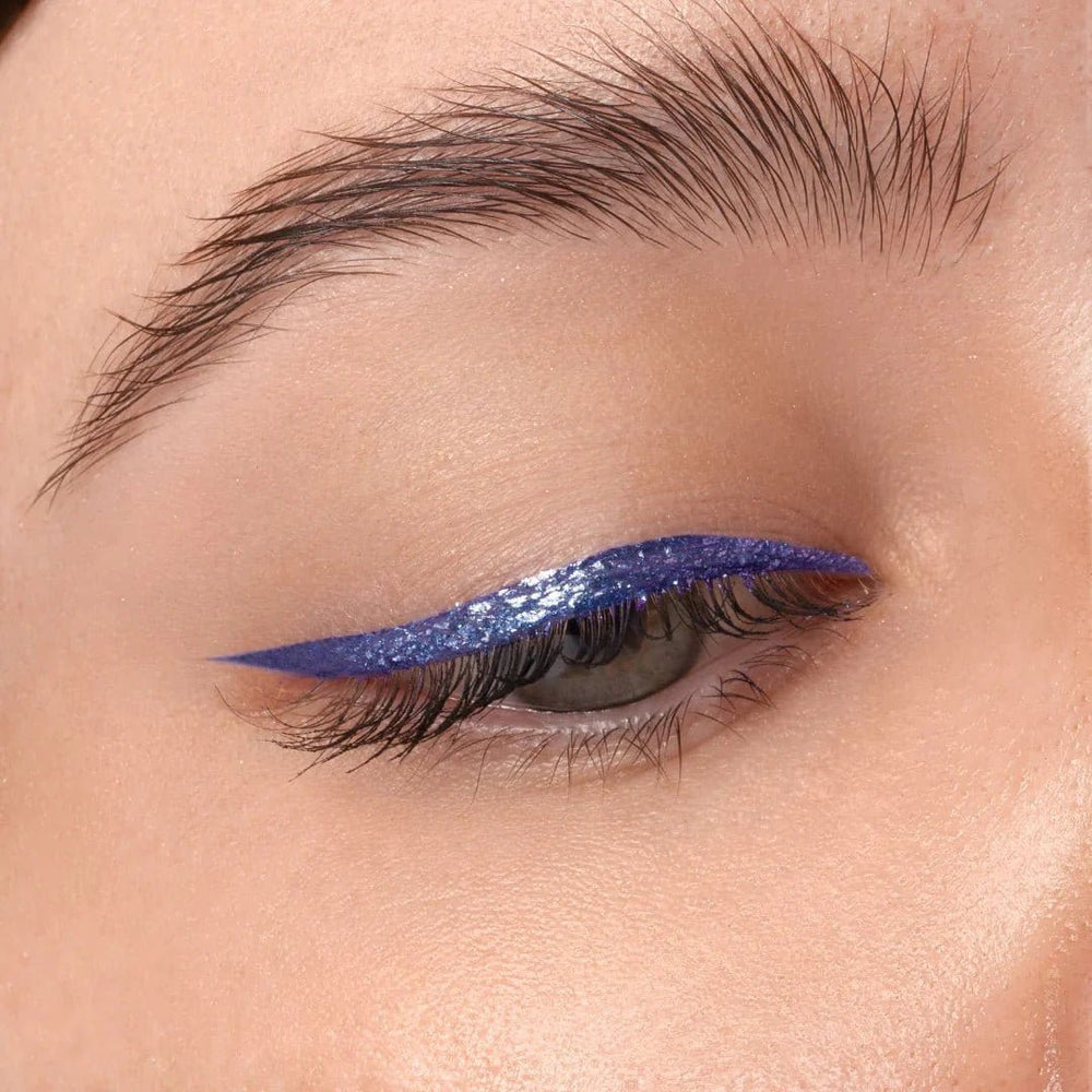 Glitterally Perfect - Delineador Líquido con Glitter