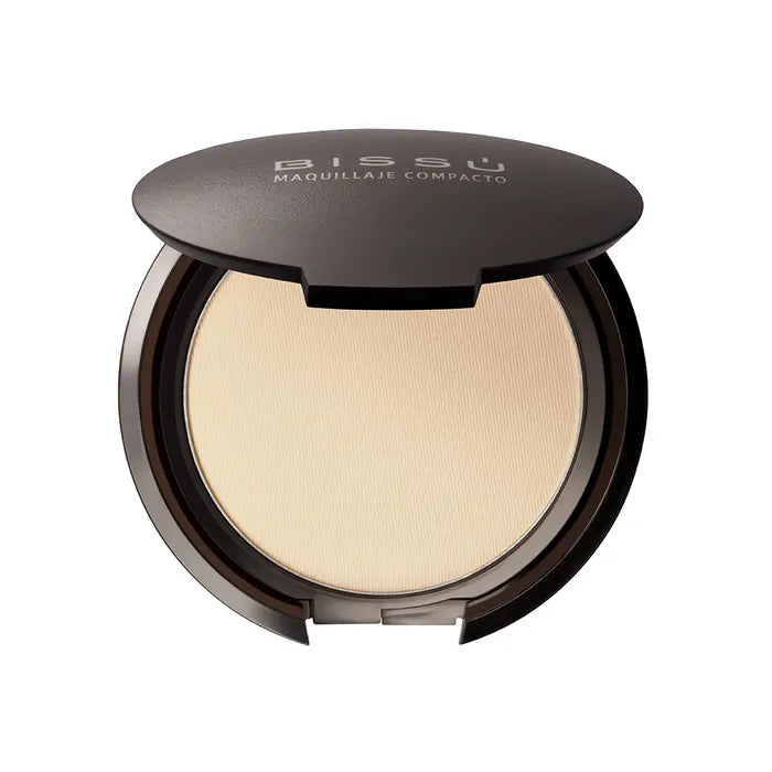 Polvo Compacto