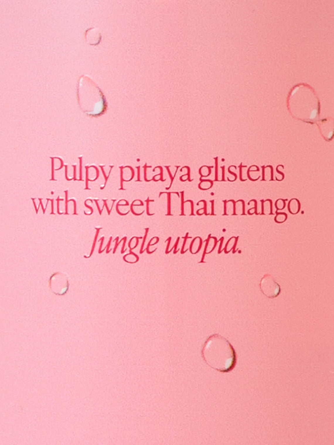 Dewy Dragonfruit Nectar - Mist Corporal