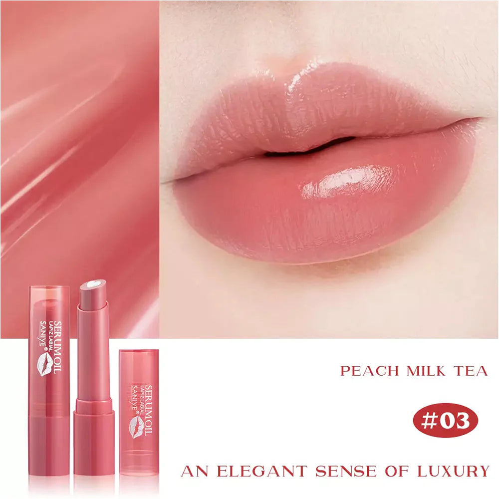 Serum Oil - Bálsamo Labial
