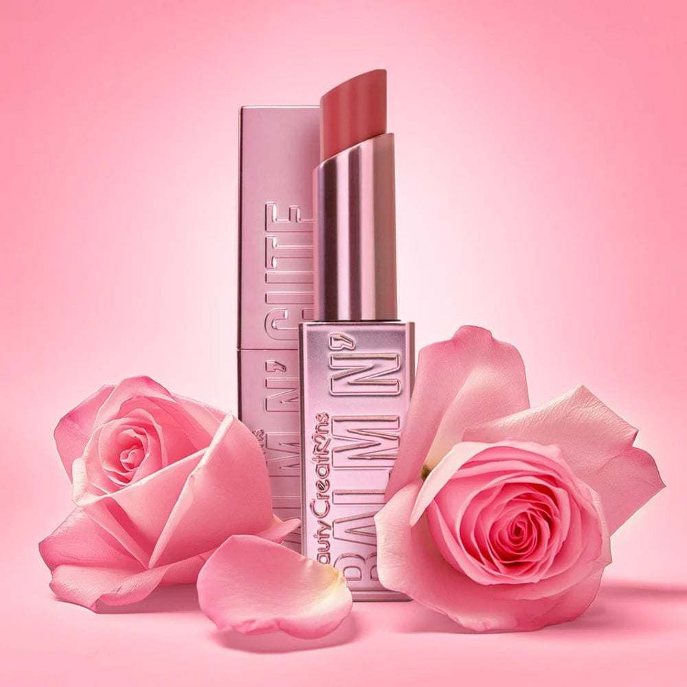 Balm n’ Cute - Bálsamo Labial