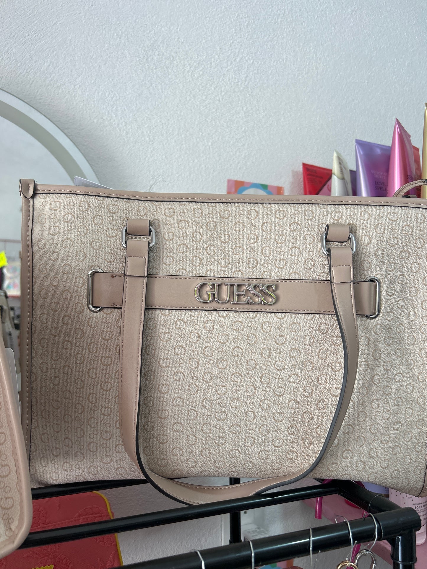 Guess