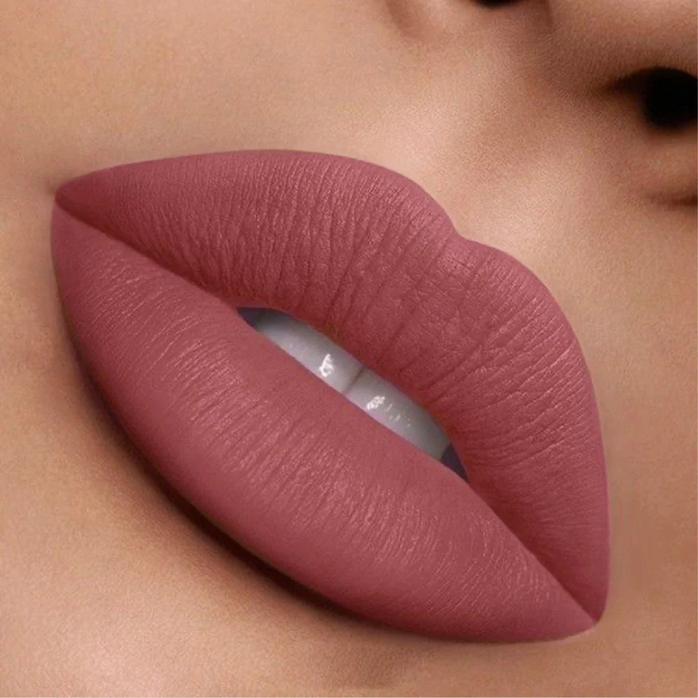 Cat Paw - Labial Líquido Mate