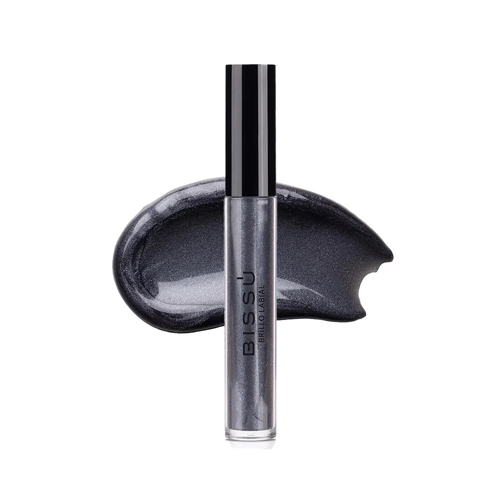 Brillo Labial con Glitter