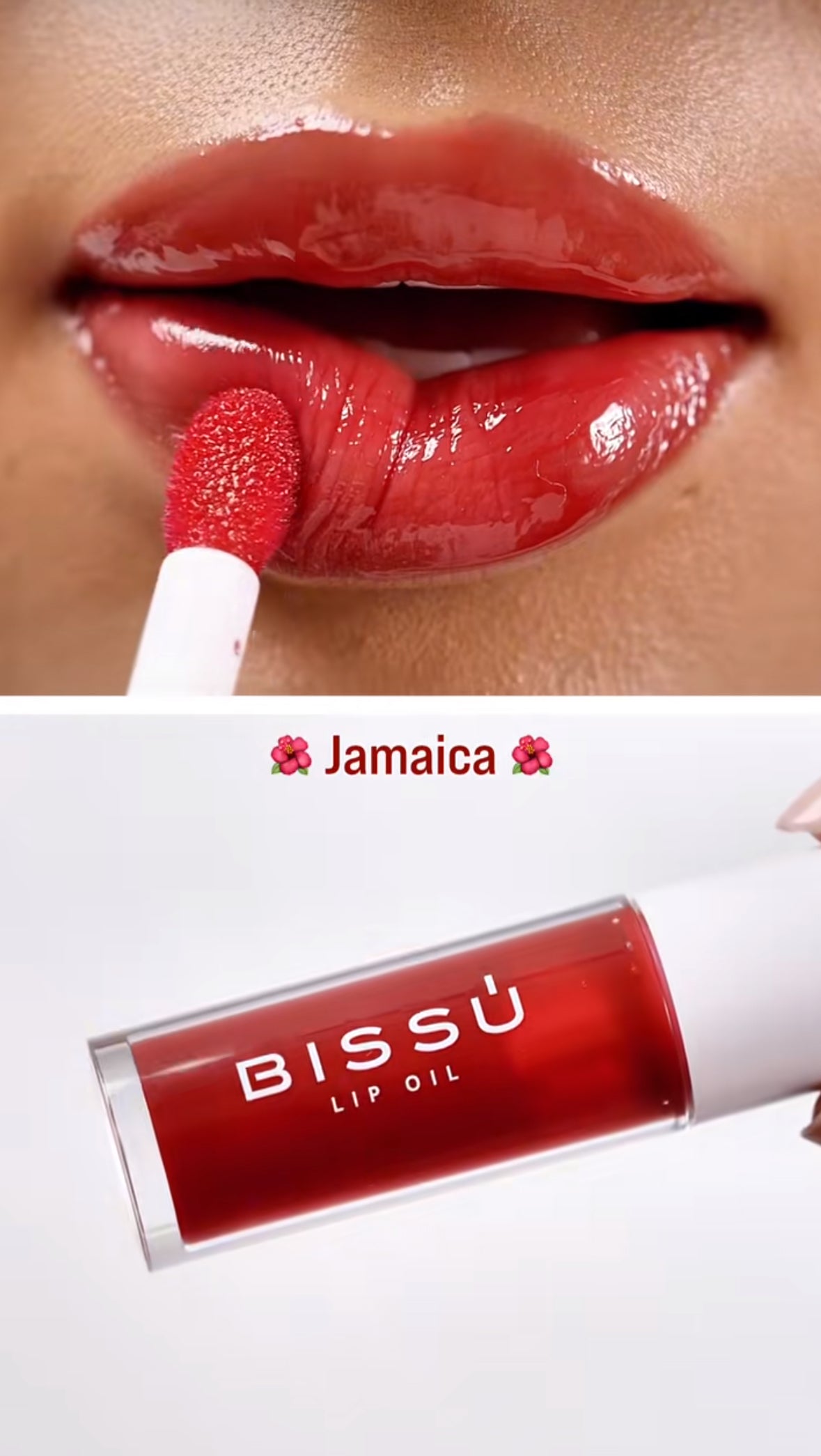 Lip Oil - Aceite para Labios