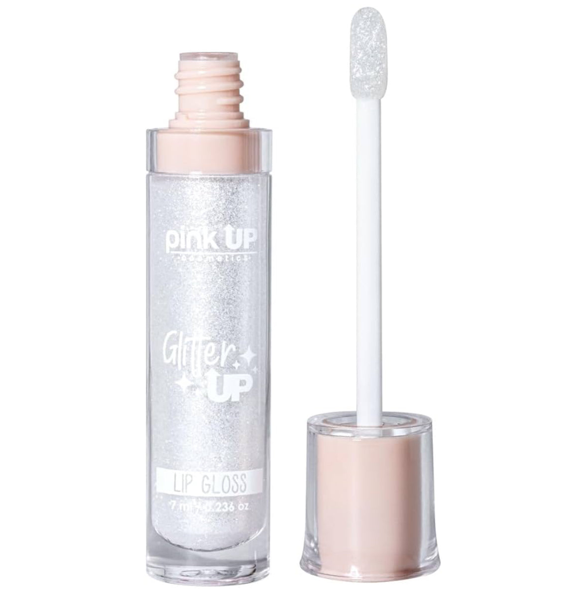 Glitter Up