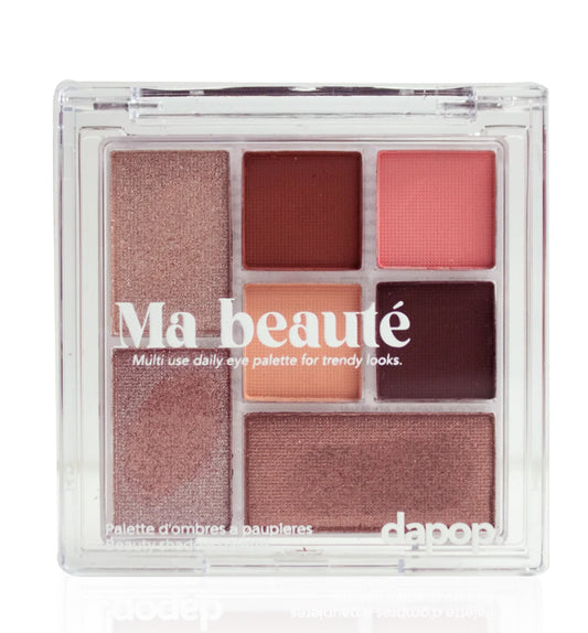 Ma Beauté - Sombras para Ojos