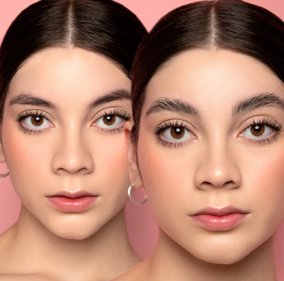 Gel para cejas