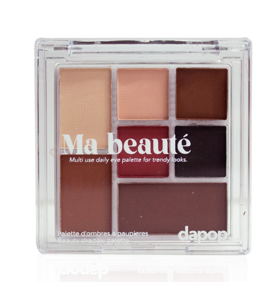 Ma Beauté - Sombras para Ojos