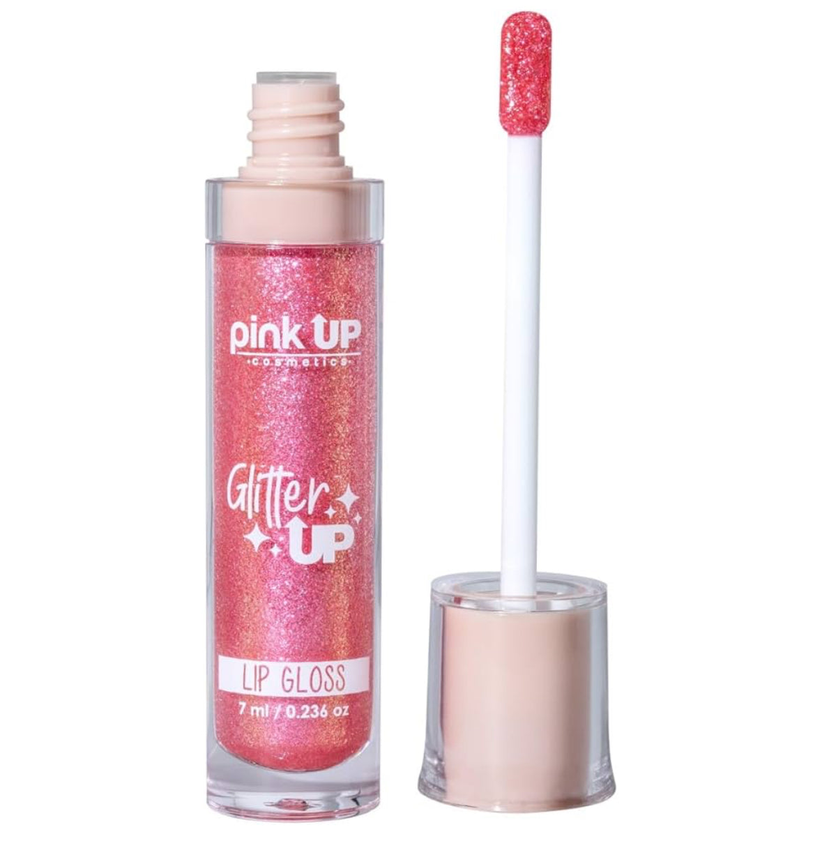 Glitter Up