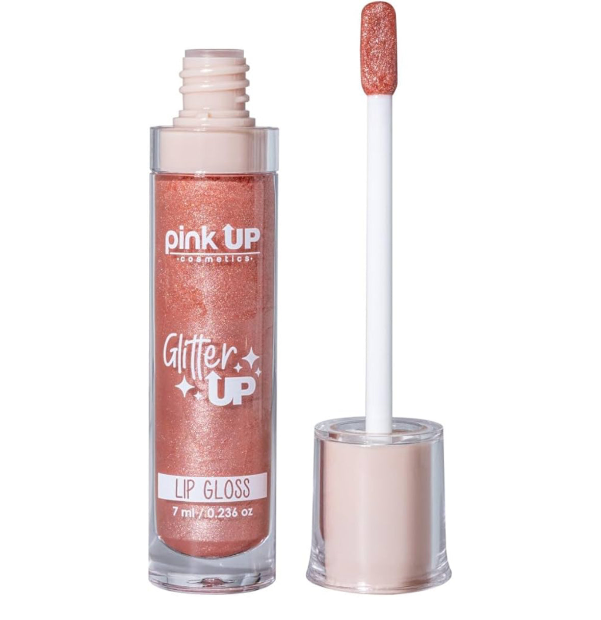 Glitter Up