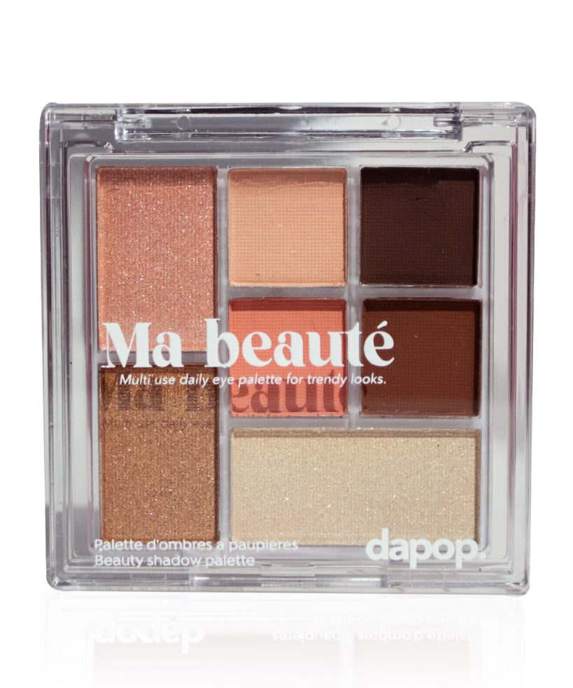 Ma Beauté - Sombras para Ojos