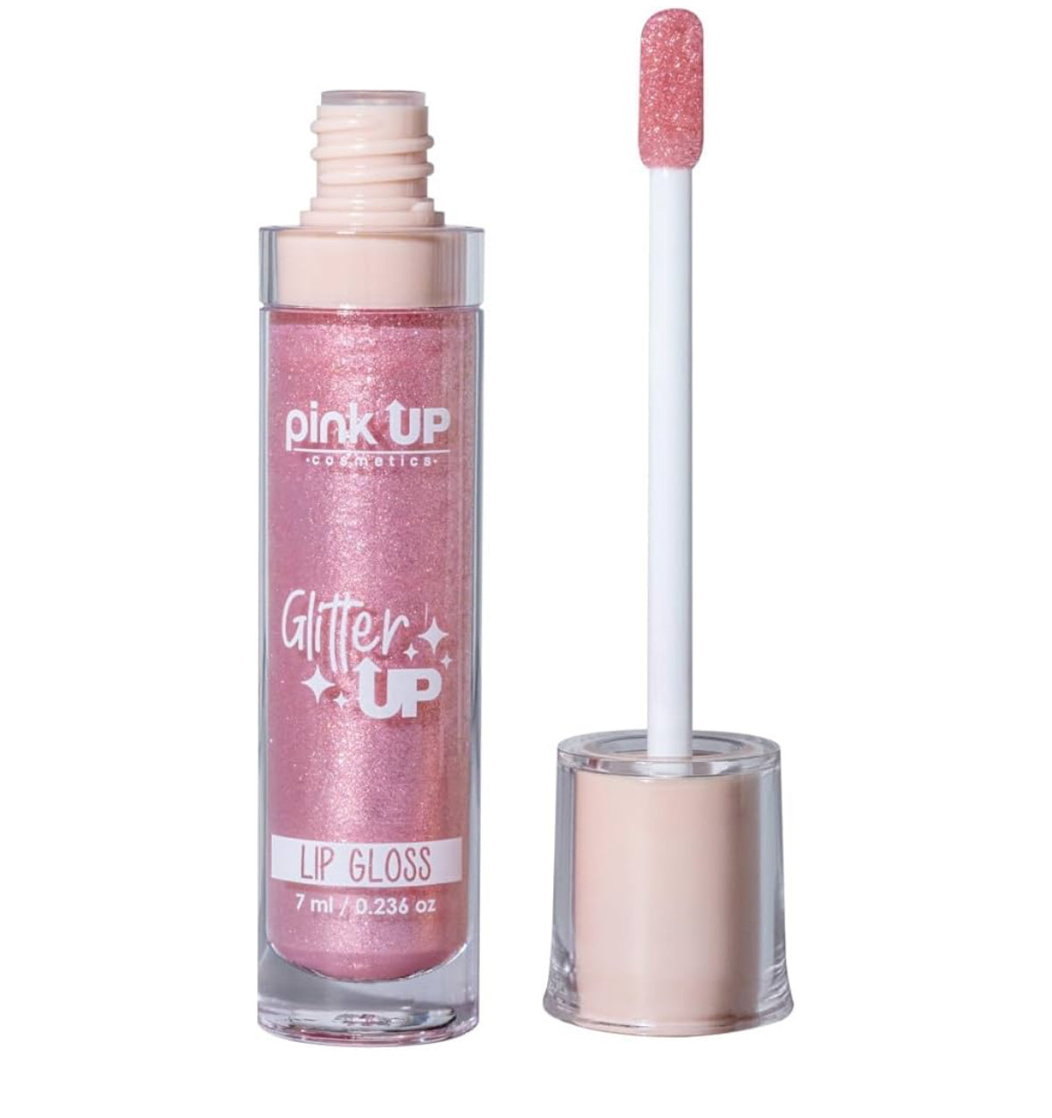 Glitter Up